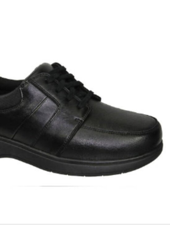 Dr. scholls Men\'s Gentile Therapeutic Casual Shoe  Size 11 EEE